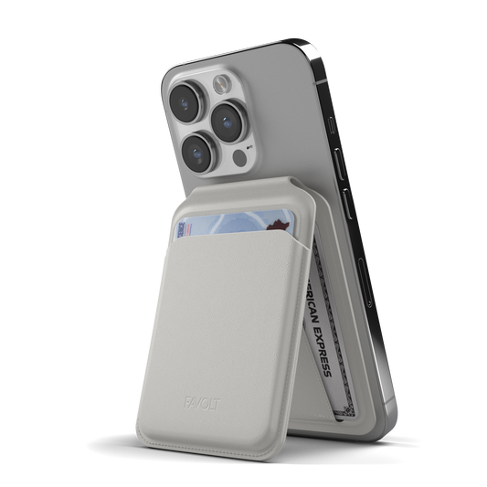 Wallet Stand